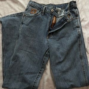Cinch Jeans